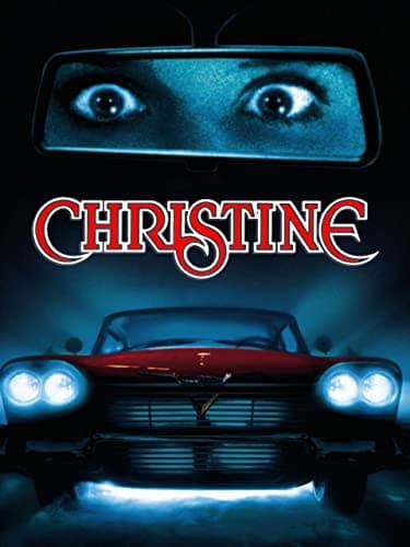Image of Christine