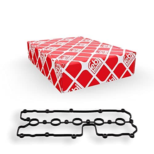 Image of febi bilstein 36273 Rocker Cover Gasket, pack of one
