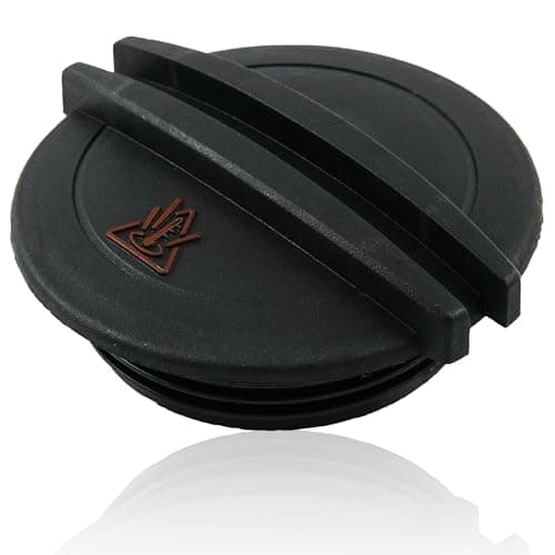 Image of Xiciki Radiator Expansion Water Coolant Tank Cap Cover Lid For VW Transporter Caddy Golf Polo Passat Audi A3 A4 A5 A6 TT Skoda Octavia Suberp Seat Ibiza Leon Toledo Porsche Cayenne Panamera 3B0121321