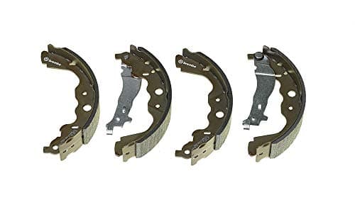 Image of Brembo S68546 Brake Shoes