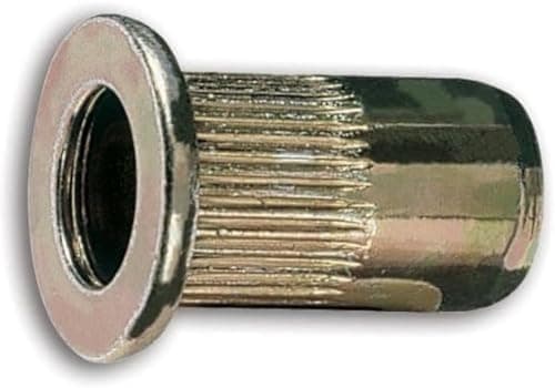 Image of Beta 17420015 Model 1742 R-A/M5 Threaded Steel Rivet for Item 1742-1742a, 7mm x 13mm