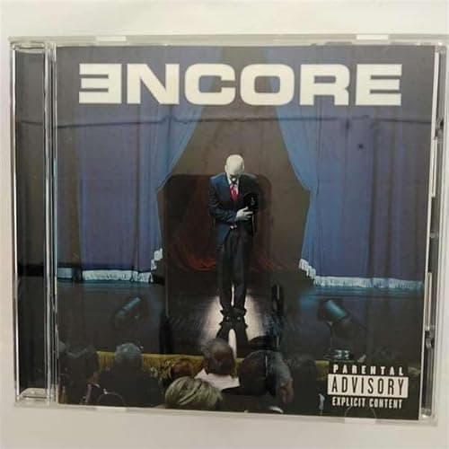 Image of Encore