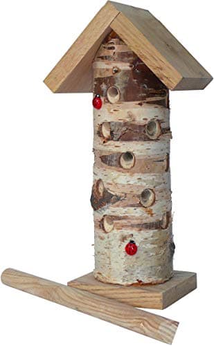 Image of Wildlife World LBT Ladybird Tower