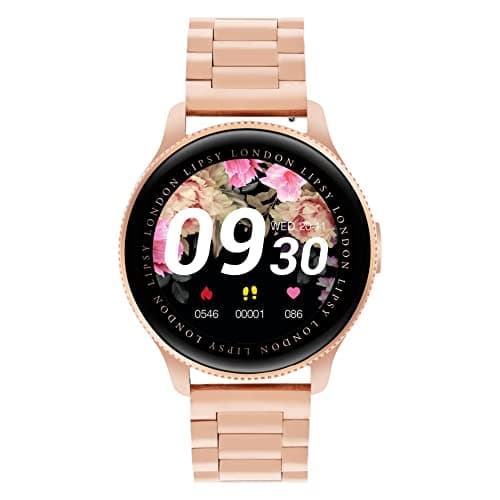 Image of Lipsy LP922 Ladies Smartwatch
