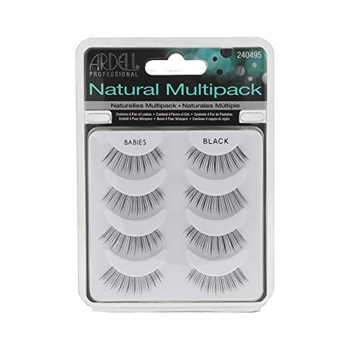 Image of Ardell False Lashes Multipack Babies
