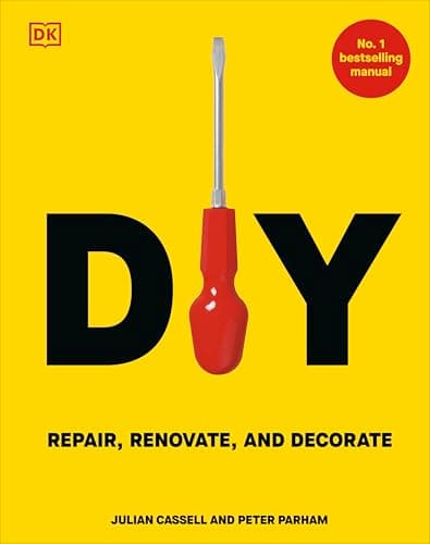Image of DIY: Repair, Renovate and Decorate