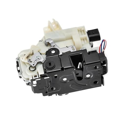 Image of 6 Pins Rear Left Door Lock Latch Actuator 3BD839015B 3B4839015A for VW for Beetle 1998-2010