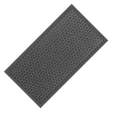 Image of HEPA Activated Carbon Composite Multifunctional Filter, Compatible For Boneco, Air Purifier Parts 39721738mm