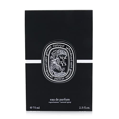 Image of DIPTYQUE Dip Volutes Eau De Parfum Vapo 75 ml Pack of 1 x 75 ml