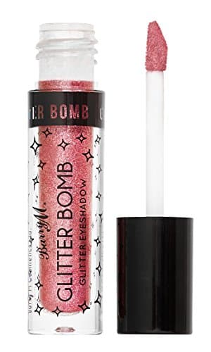 Image of Barry M Cosmetics Glitter Bomb Eyeshadow, Girl Bye