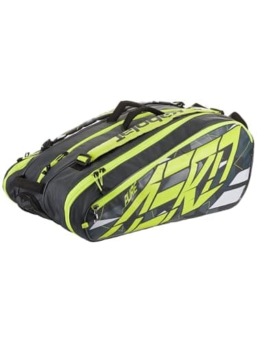 Image of Babolat VS 751221 - RH X 12 Pure Aero