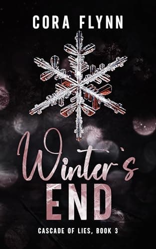 Image of Winter's End: A Contemporary Why Choose Romance (Cascade of Lies)