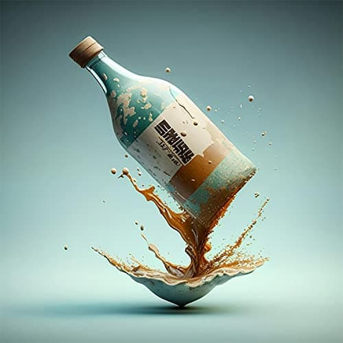 Image of Sake Bomb