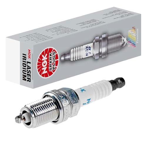 Image of NGK Spark Plug IFR6G-11K Laser Iridium 1314