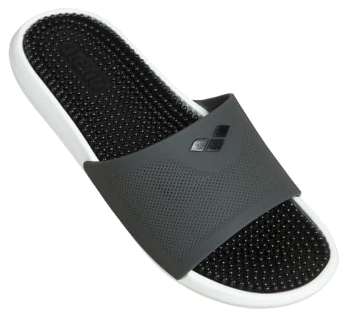 Image of ARENA Unisex Massage Slide Sandals Marco