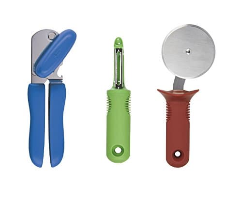 Image of OXO Gg 3 Pc Kitchen Starter Set