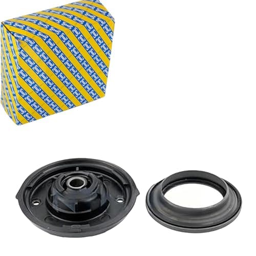 Image of SNR KB659.49 Front Axle Suspension Strut Support Bearing Repair Kit