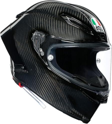 Image of AGV Pista GP RR Mono Carbon 2023 Helmet, carbon, 2XL (63/64)