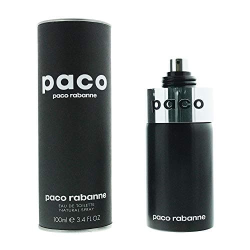 Image of Paco by Paco Rabanne Eau de Toilette For Men 100ml