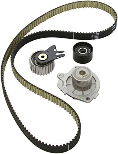 Image of DAYCO KTBWP4580 Timing Belt Kit with Water Pump