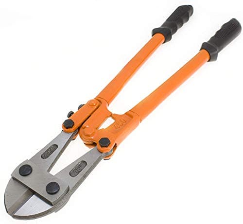 Image of Toolzone Standard Bolt Cutters - 900mm (36")