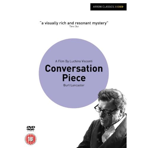 Image of Conversation Piece