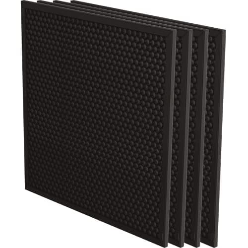 Image of Fellowes AeraMax PRO Air Purifier Filter Accessory 359mm 57.1mm 365mm 454g