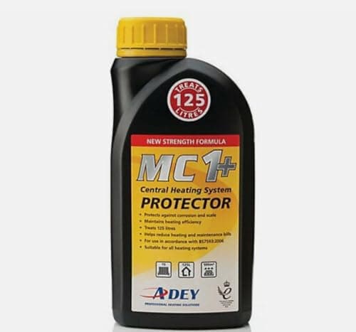Image of Adey CH1-03-01669 500ml Protector Liquid