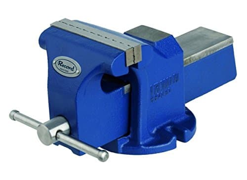 Image of Record Irwin PEV1 Pro Entry Mechanics Vice