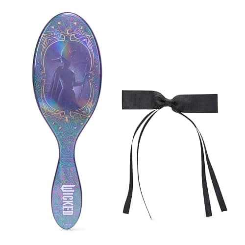 Image of Wetbrush Original Detangler with Accessory, Wicked Elphaba