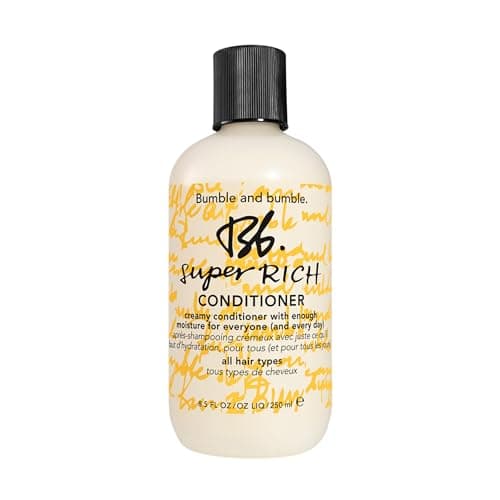 Image of Bumble and Bumble Super Rich Conditioner 250ml / 8 fl.oz.