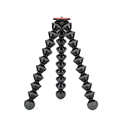 Image of JOBY JB01509-BWW GorillaPod 5K Stand - Black/Charcoal