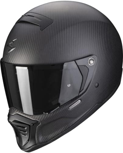 Image of Scorpion EXO-HX1 Carbon SE Full Face Helmet M