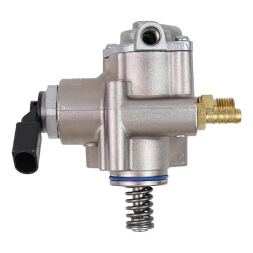 Image of HouYeen High Pressure Fuel Pump for Au-di A3 8P A4 B7 B8 A6 C6 TT 8J Se-at Altea XL Exeo Toledo Sko-da Octa-via mk2 V-W Golf mk5 mk6 Pa-ssat B6 Sciro-cco mk3 2.0 TFSI Petrol 2004-2017