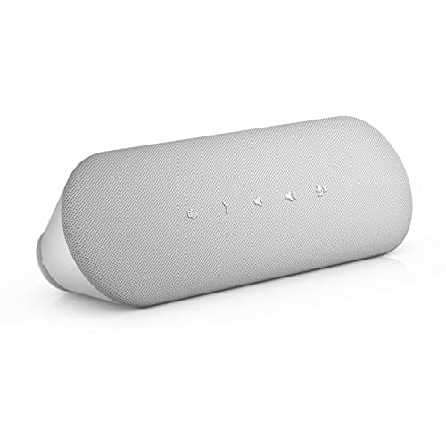 Image of Dell SP3022 Speakerphone, USB-A, USB-C, Silver