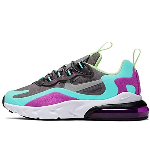 Image of Nike Air Max 270 Rt (ps) Little Kids Bq0102-007