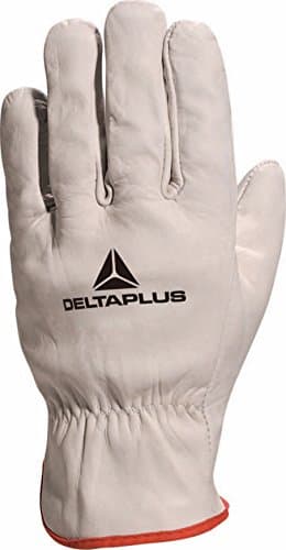 Image of Delta Plus 406486 fbn49 Gloves,grey