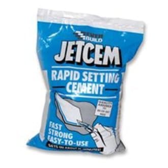 Image of Cement, Rapid Set, 6kg