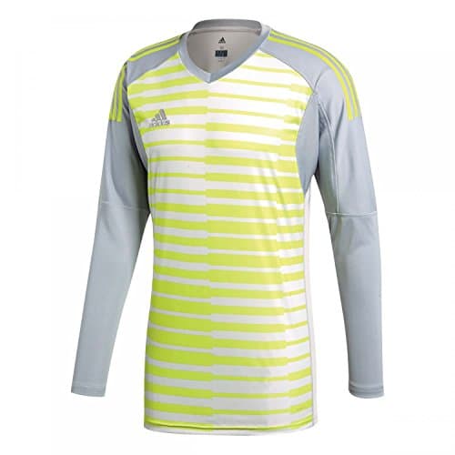 Image of adidas Men's Adipro 18 Goalkeeper Jersey
