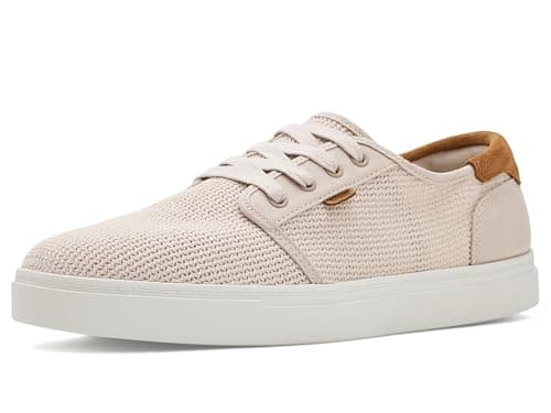 Image of TOMS Men's Carlo 2.0 Sneaker, Soft Grey, 7