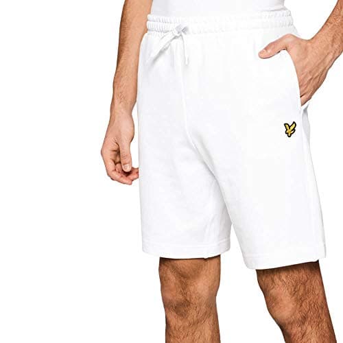 Image of Lyle & Scott Sweat Short