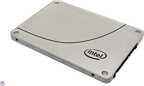 Image of Intel DC S3610 Series 200 GB 2.5-Inch Internal Solid State Drive - Metallic