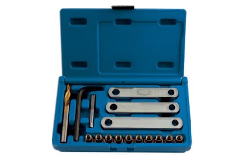 Image of Laser 5037 Brake Caliper Guide Thread Repair Kit