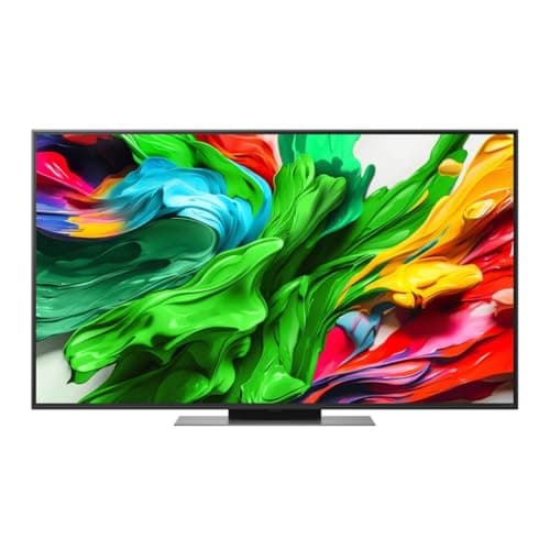 Image of LG 55QNED86A6A TV 55 Inch (139 cm) 4K QNED evo AI TV (α8 Gen2 4K AI Processor, webOS 25, 120Hz) [Model Year 2025]