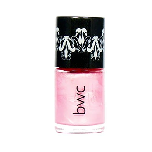 Image of Beauty Without Cruelty Attitude Nail Colour Candyfloss 35