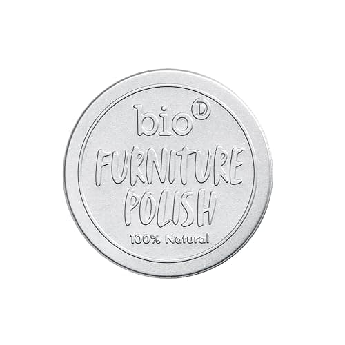Image of Bio-D Furniture Polish 150g | Eco Friendly | Allergy Friendly | Vegan | Cruelty Free