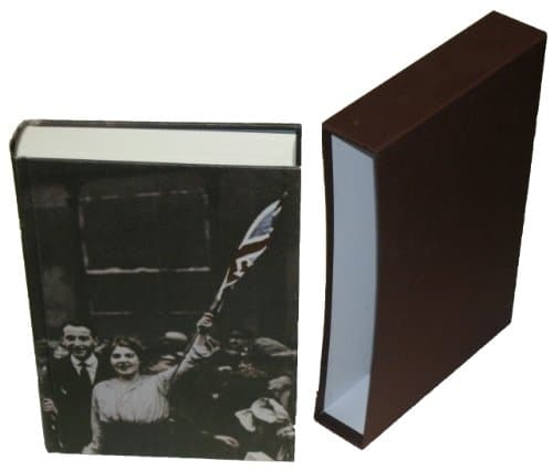 Image of The Long Weekend: A Social History of Great Britain 1918-1939