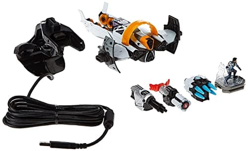 Image of PS4 Starlink: Battle for Atlas Starter Pack