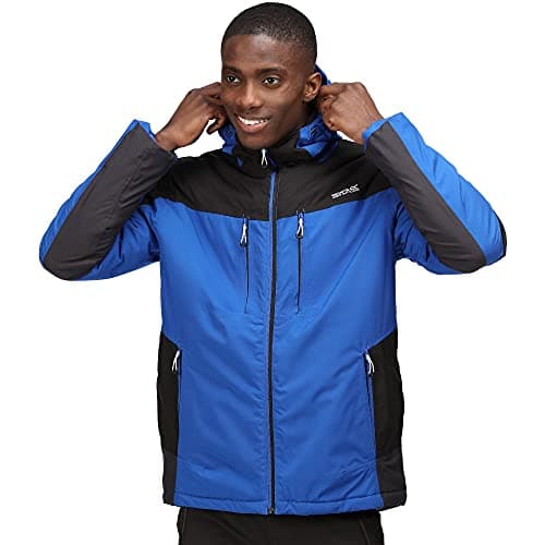 Image of Regatta Men's Highton Stretch II Jacket