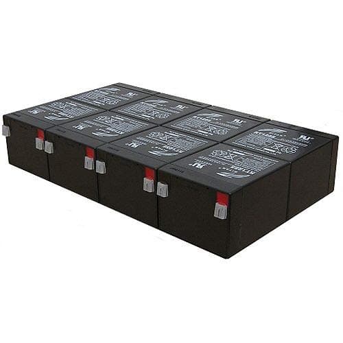 Image of RBC43 Replacement Battery Pack for APC